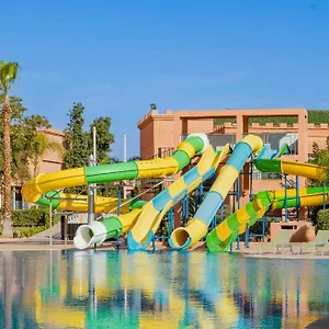 Mogador Aqua Fun & ***** Marrakesh