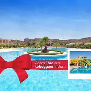 Hotel Grand Mogador Agdal &, Marrakesh