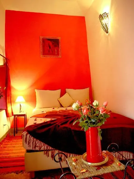 Riad Dar Saba Marrakesh Hotel