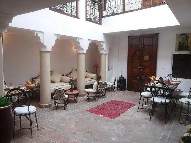 Riad Dar Saba Marrakesh