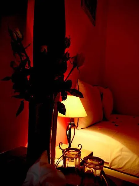 Riad Dar Saba Marrakesh