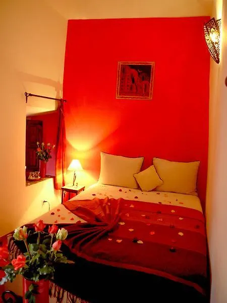 Riad Dar Saba Marrakesh Morocco
