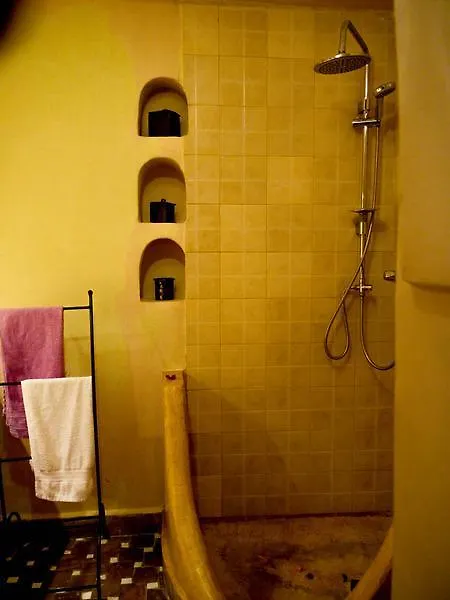 Riad Dar Saba Marrakesh