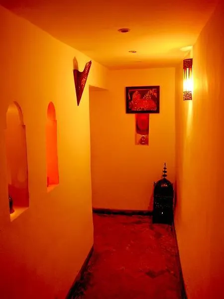Riad Dar Saba Marrakesh Morocco