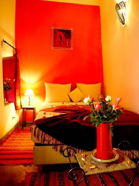 Riad Dar Saba Marrakesh 5*,  Morocco