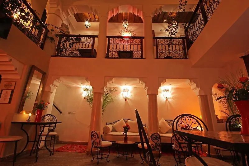Riad Dar Saba Marrakesh 5*,  Morocco
