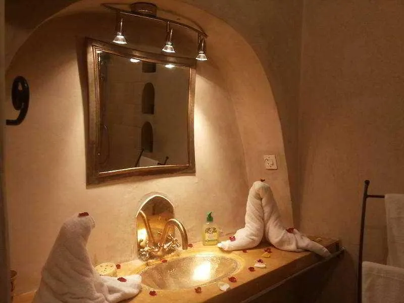 Riad Dar Saba Marrakesh