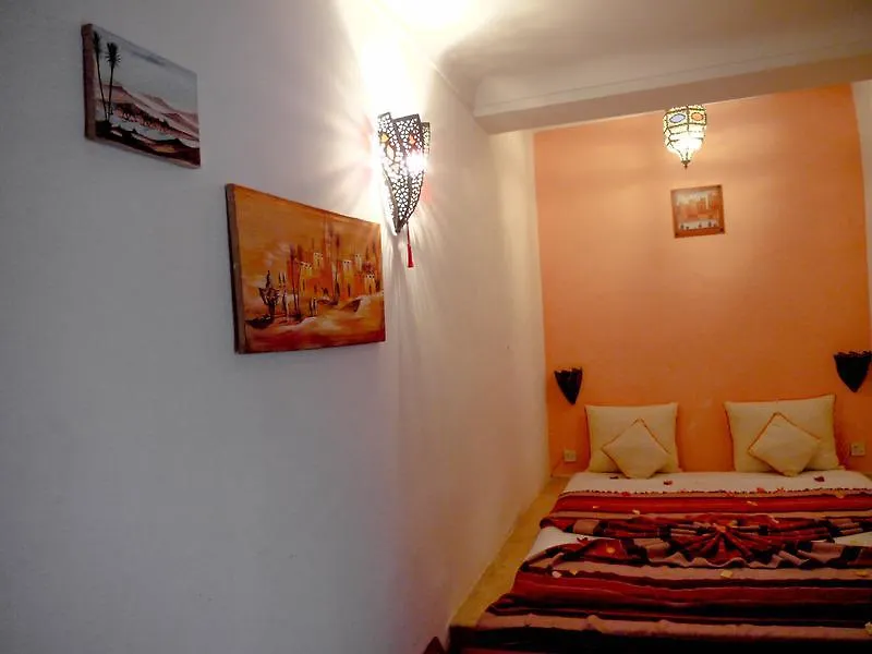 Riad Dar Saba Marrakesh 5*,