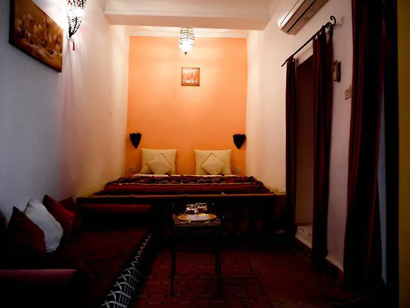Riad Dar Saba Marrakesh 5*,