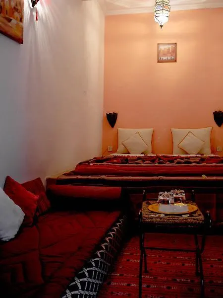 Riad Dar Saba Marrakesh