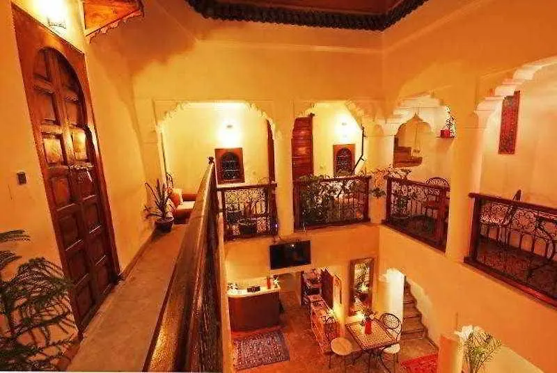 Riad Dar Saba Marrakesh